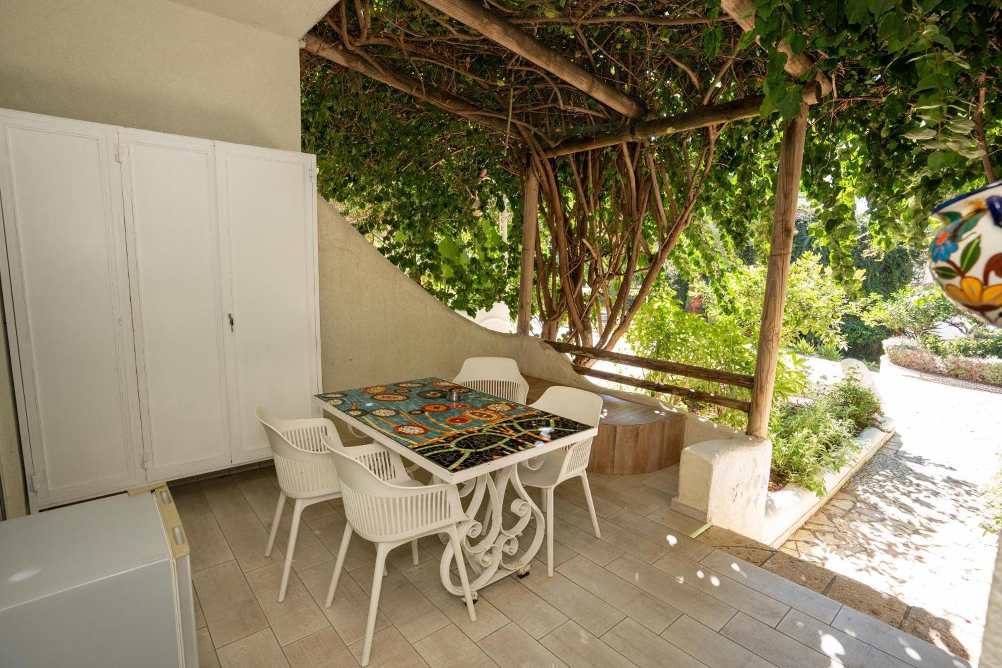 Appartement Marin Bougainville