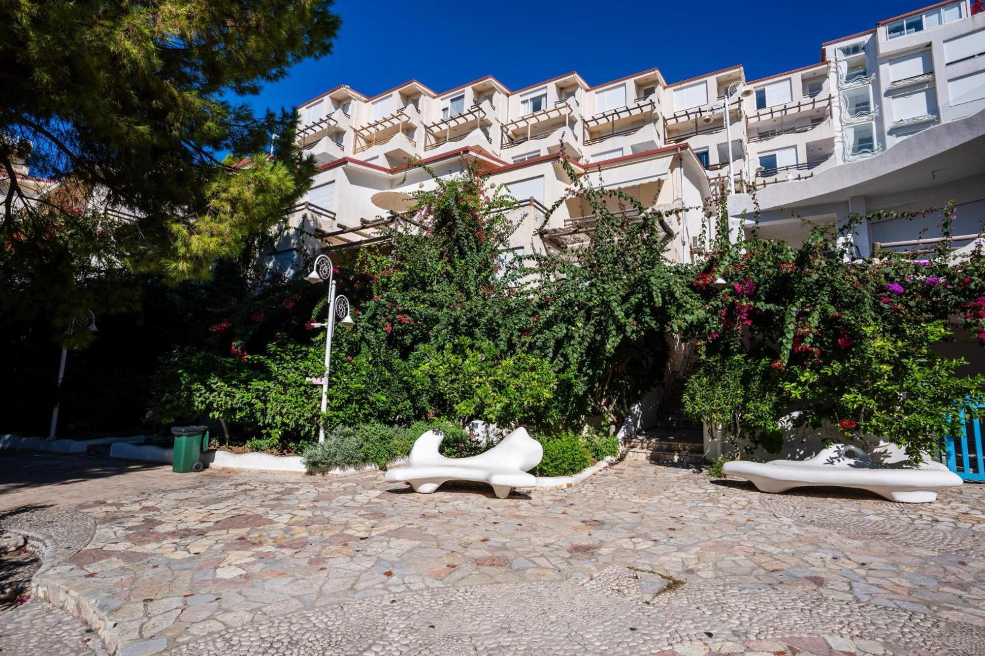Appartement Marin Bougainville *