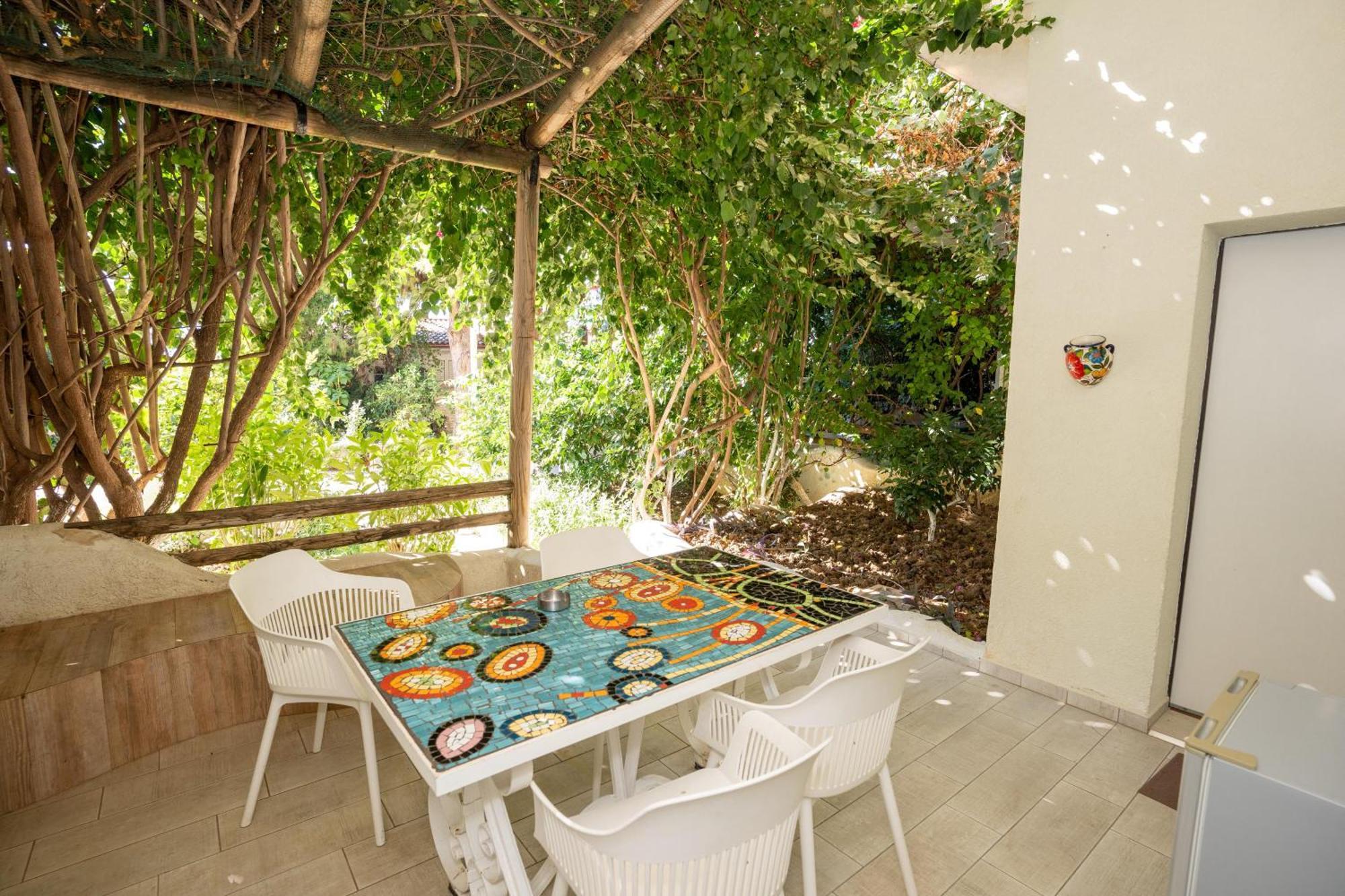 Marin Bougainville Appartement *