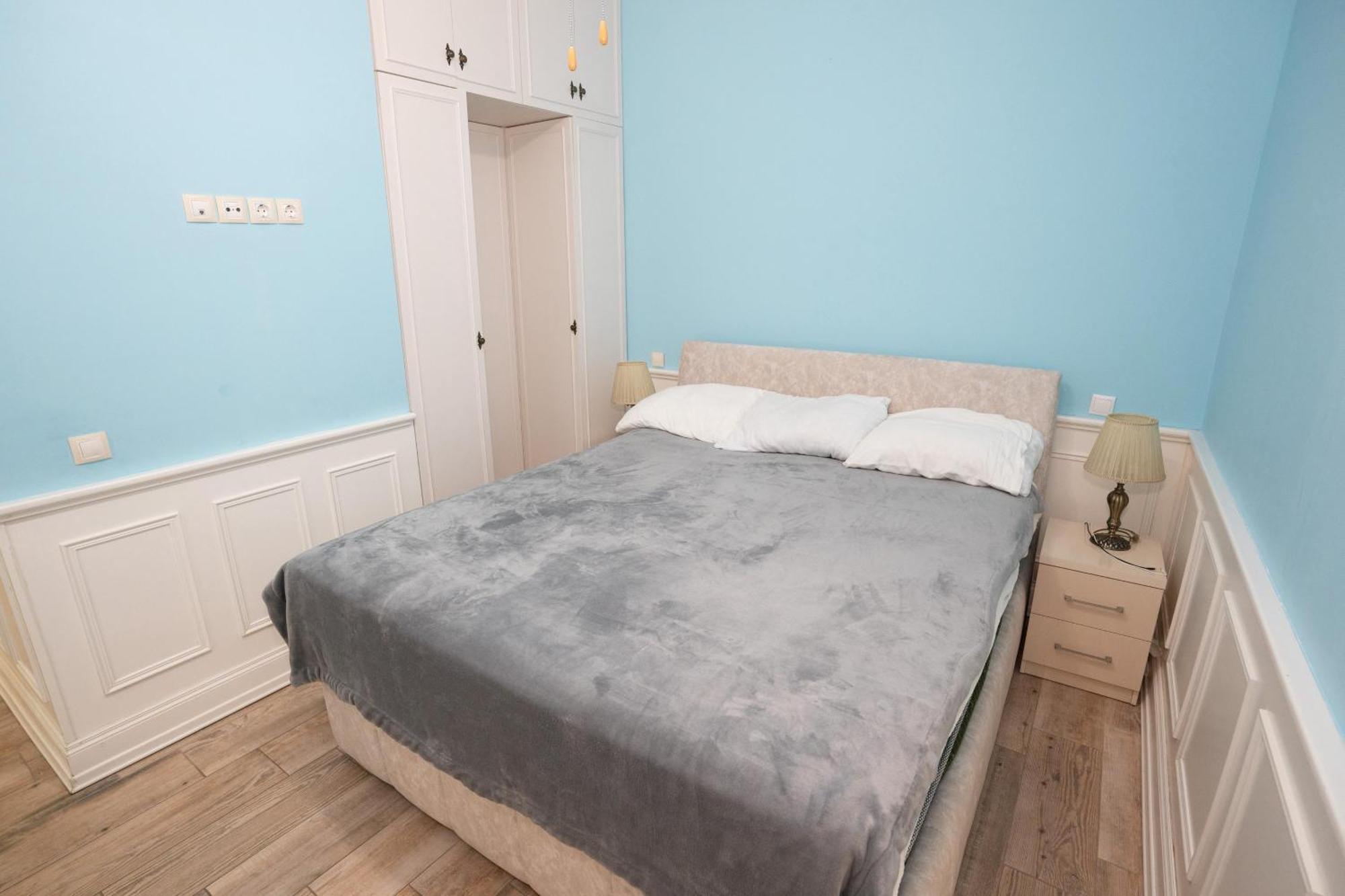Appartement Marin Bougainville