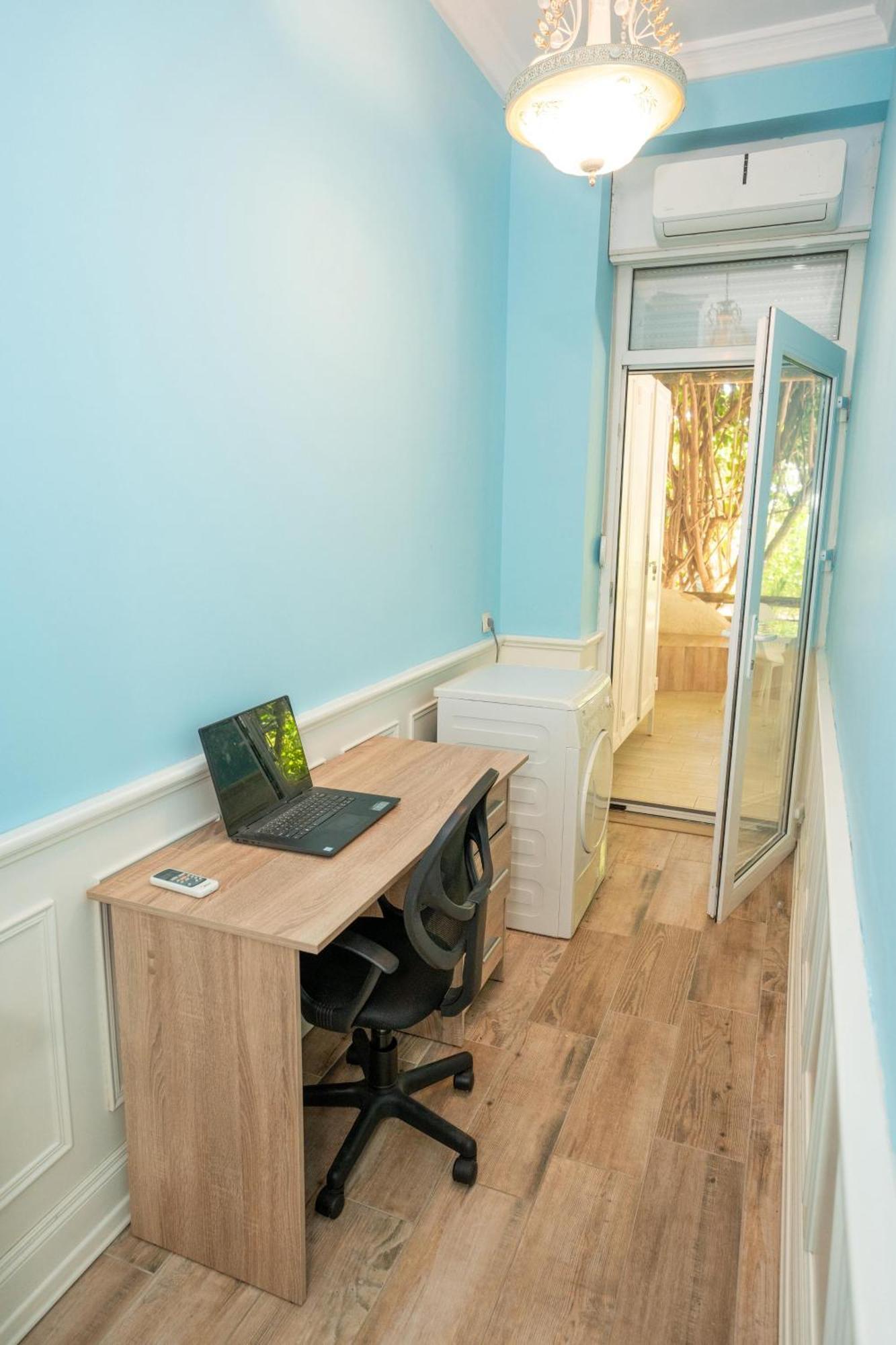 Appartement Marin Bougainville *