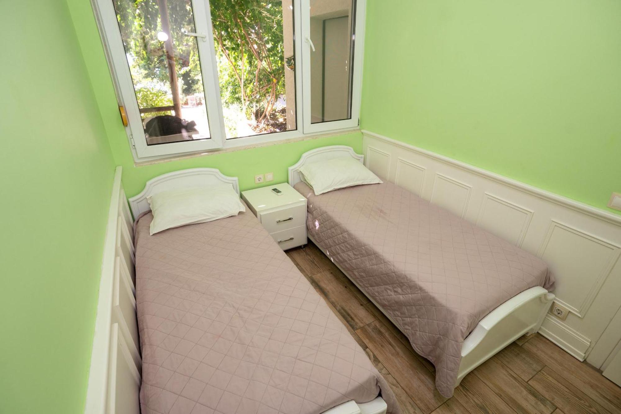 Marin Bougainville Appartement Saranda