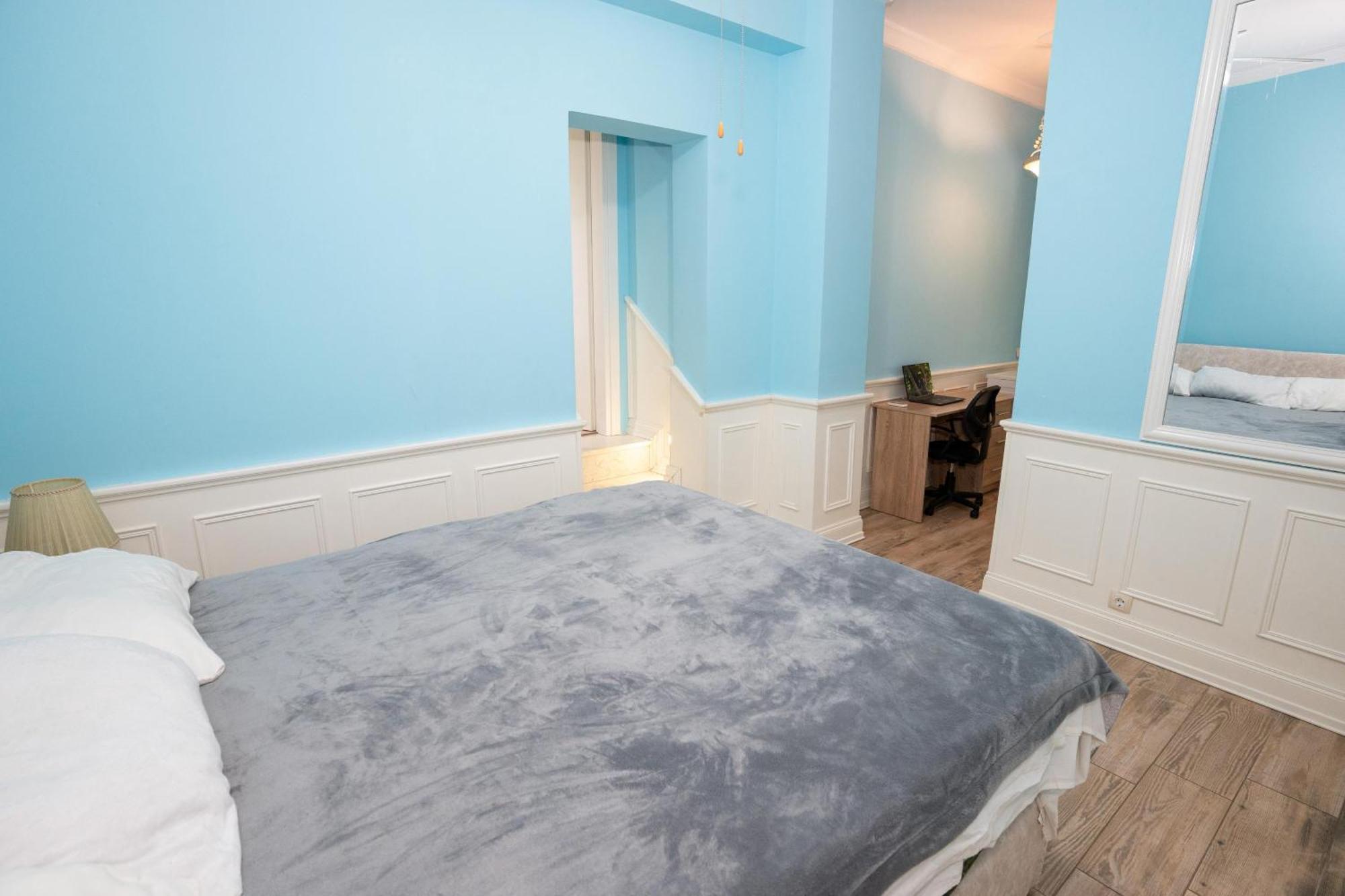 Marin Bougainville Appartement