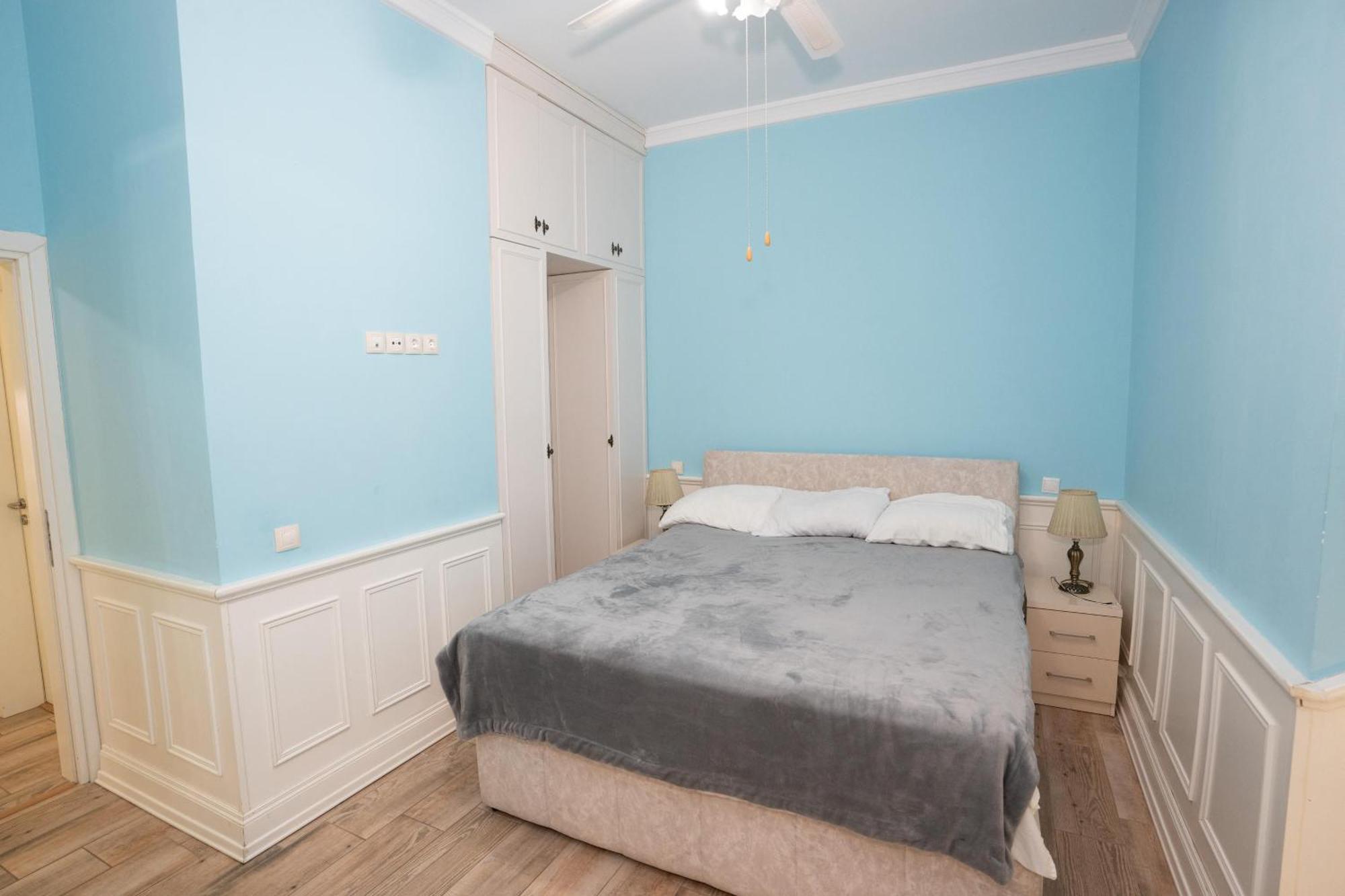 Marin Bougainville Appartement Saranda