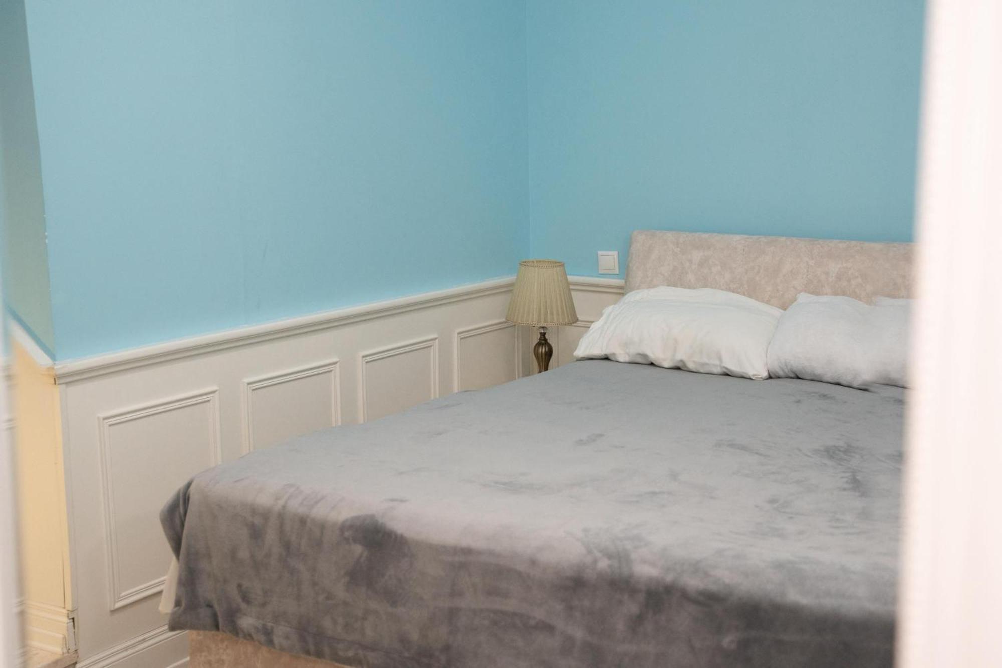 Appartement Marin Bougainville Saranda