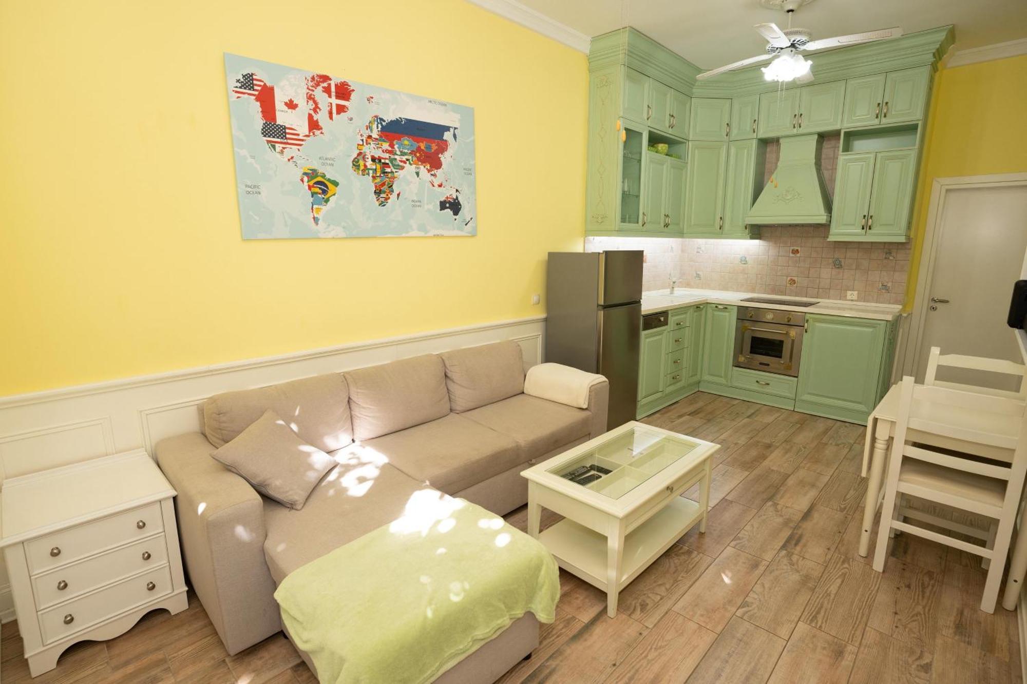 Appartement Marin Bougainville