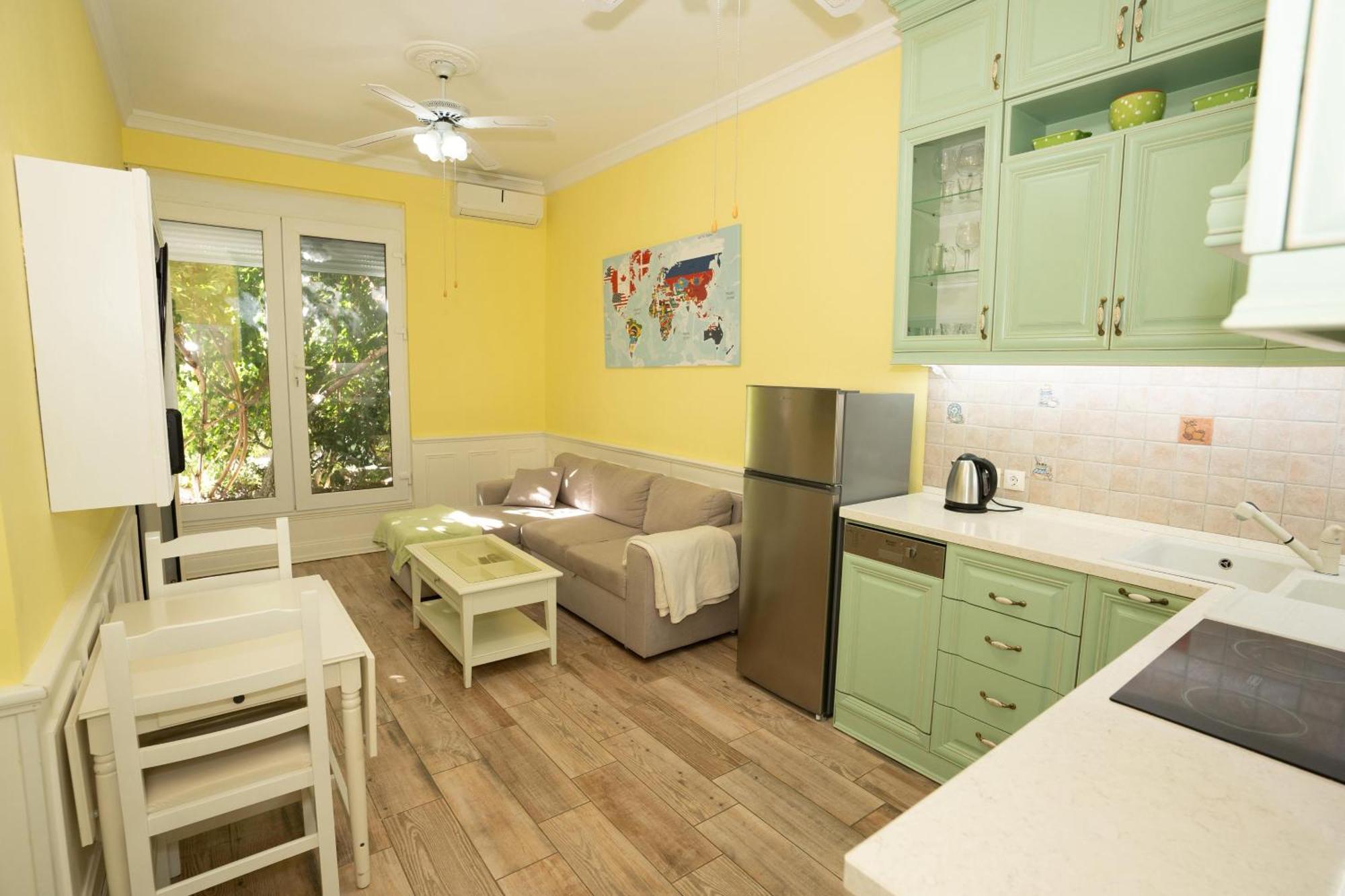 Appartement Marin Bougainville