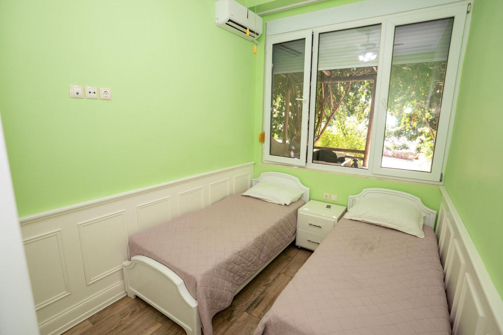 Marin Bougainville Appartement *