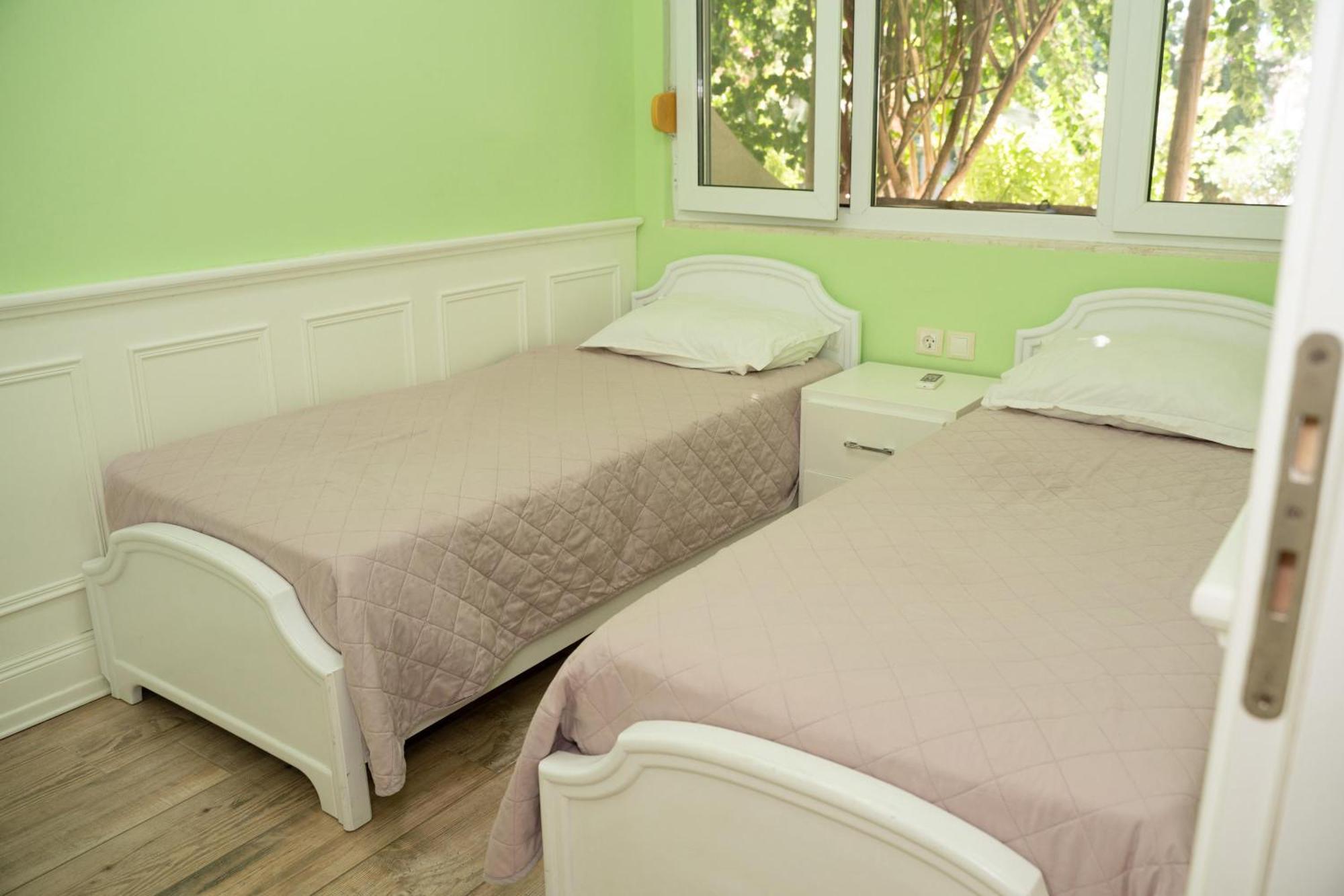 Appartement Marin Bougainville *